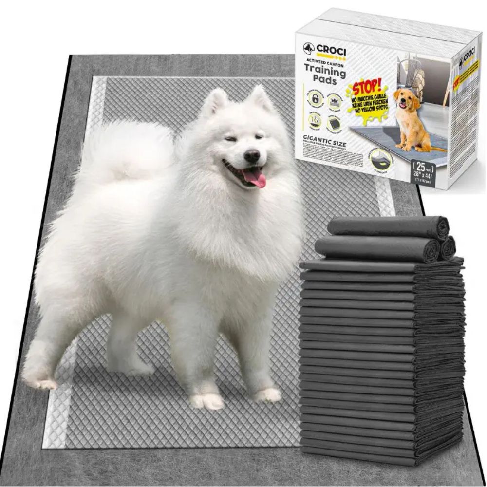 Pet Supplies