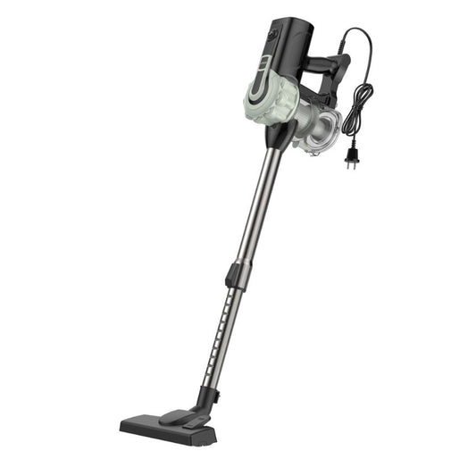 Livoo Corded Upright Vacuum Cleaner 2-in-1 Powerful Lightweight Bagless High Efficiency