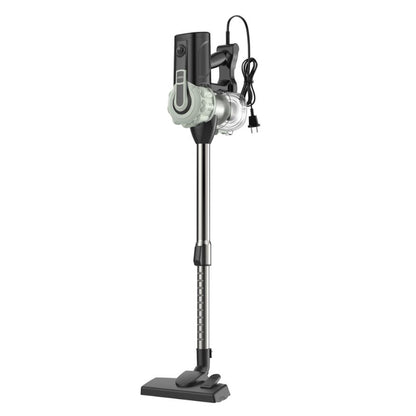 Livoo Corded Upright Vacuum Cleaner 2-in-1 Powerful Lightweight Bagless High Efficiency