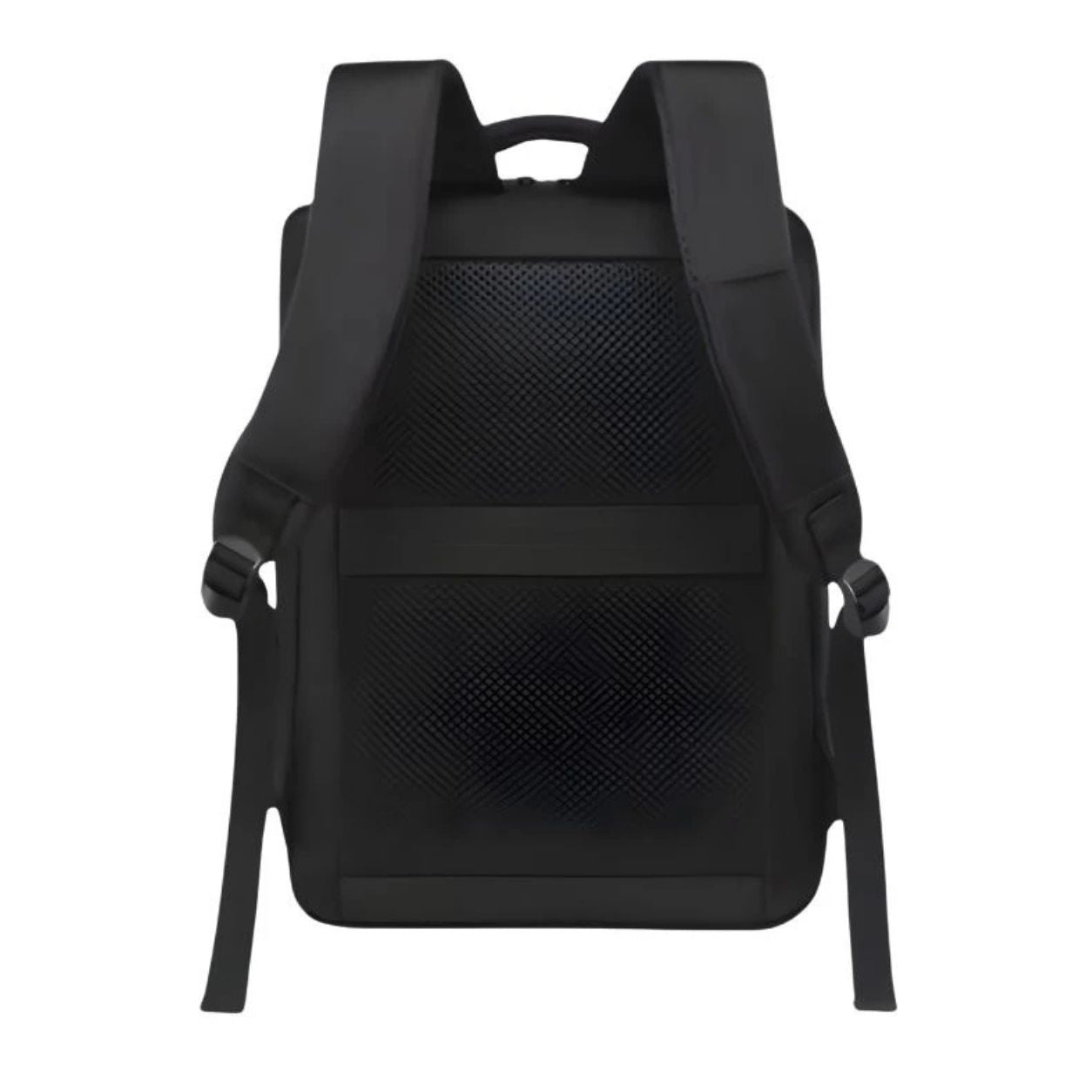 Elegant Business Backpack for Men, Waterproof 15.6 Inch Laptop Backpack w/ USB Charging    Port,Travel, Anti-Theft