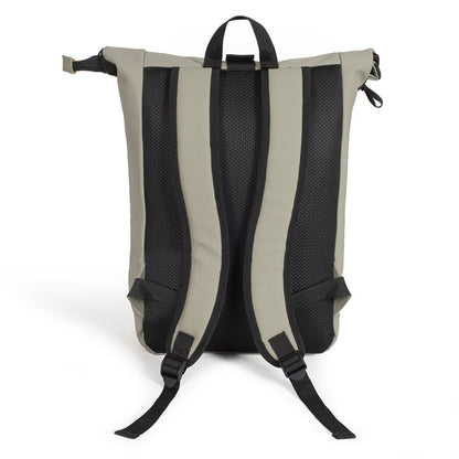 22L Waterproof Laptop Backpack Travel and Work Backpack with USB Charging Port Light Office bag School & Travel