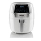 Haeger Air Feast Digital Air Fryer – 4.2 L, 1500 W, Oil-Free, 13 Programs, Touchscreen Display 80–200°C Temperature