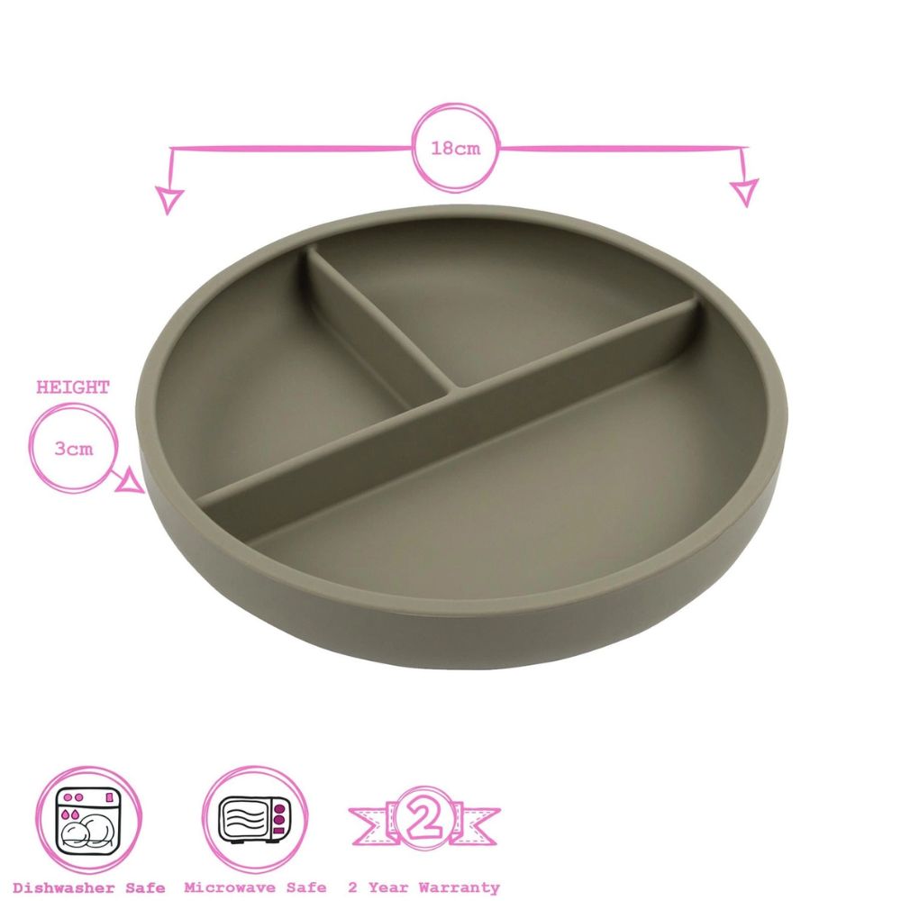 Tiny Dining 120ml Baby Silicone Sippy Cup, BPA-Free Food-Grade Silicone, Drinking Cup with Straw Toddler Training Cup