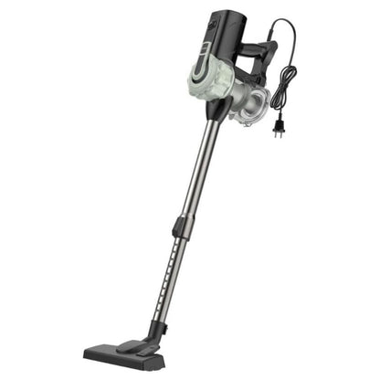 Livoo Corded Upright Vacuum Cleaner 2-in-1 Powerful Lightweight Bagless High Efficiency Filtration