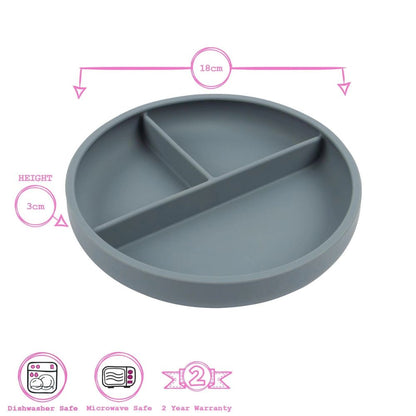 Tiny Dining 120ml Baby Silicone Sippy Cup, BPA-Free Food-Grade Silicone, Drinking Cup with Straw Toddler Training Cup